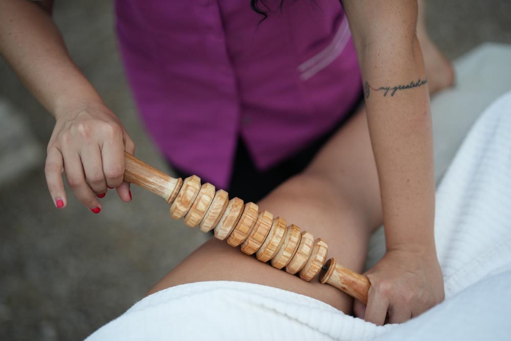 Madera Massage